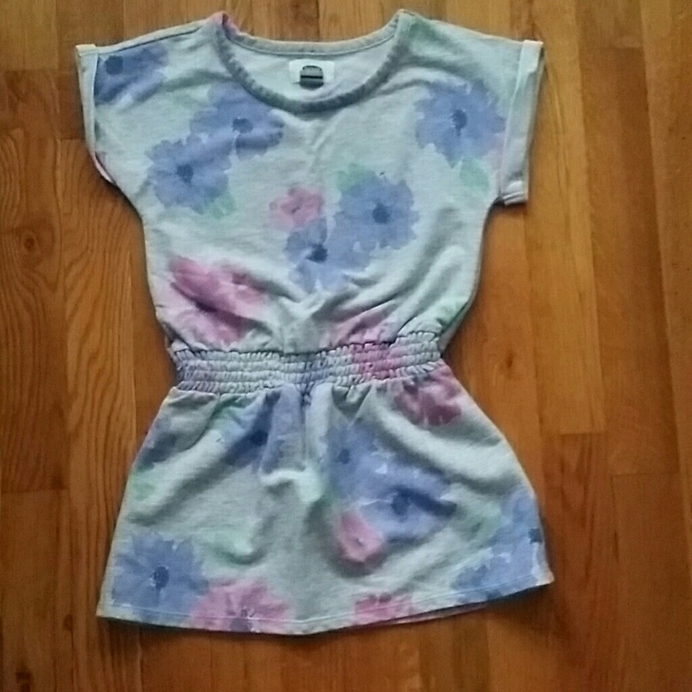 Toddler Girls Old Navy Dress